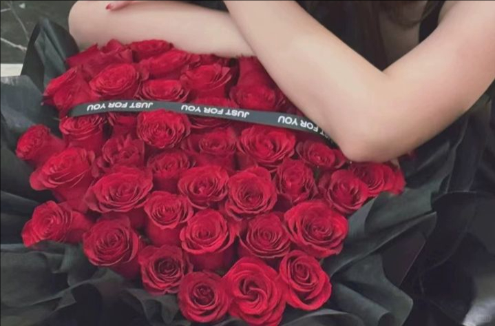 达州通川区花店